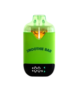 Smoothie Bar Blend 2.0