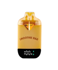 Smoothie Bar Blend 2.0