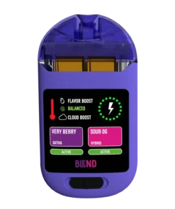 Smoothie Bar Blend 3.0