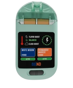 Smoothie Bar Blend 3.0