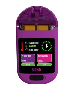 Smoothie Bar Blend 3.0