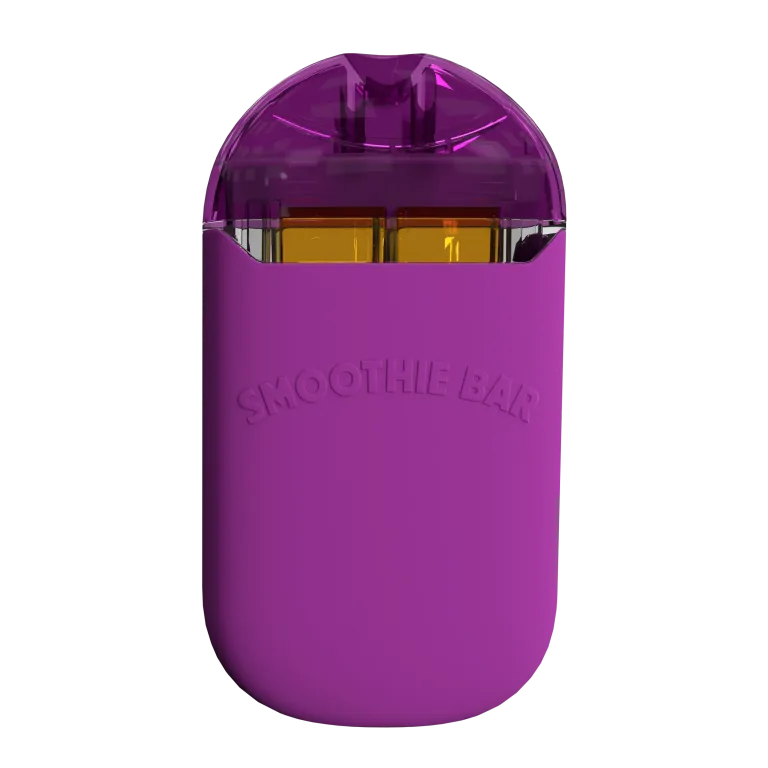 Smoothie Bar Blend 3.0