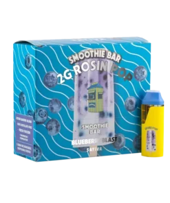 Smoothie Bar Rosin Pop