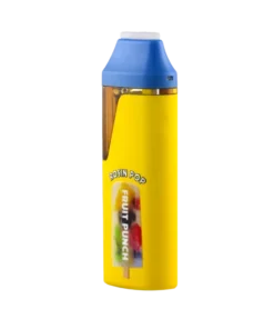 Smoothie Bar Rosin Pop