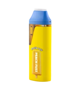 Smoothie Bar Rosin Pop