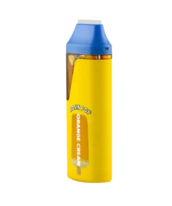 Smoothie Bar Rosin Pop