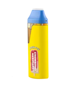 Smoothie Bar Rosin Pop